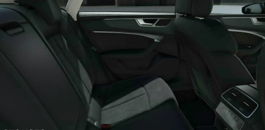 Audi A7 cena 321450 przebieg: 5, rok produkcji 2023 z Góra małe 56